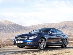 Berpotensi Kebakaran, Mercy Tarik CLS dan E-Class