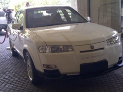 Mobil untuk Pedesaan Terwujud di Tahun 2016