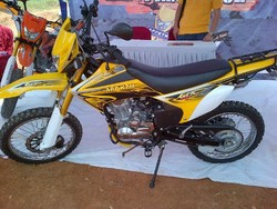 APPKTM Klaim Motor Trail Terbarunya Berkiblat Pada Jepang