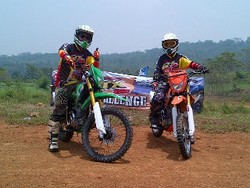 APPKTM Kenalkan Motor Trail 150 cc Terbaru