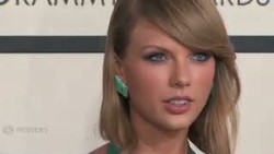 Taylor Swift Sumbang Sekolah Rp 642 Juta