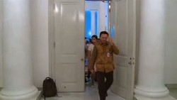 Ahok Sebut DKI Sering Kecolongan APBD Janggal Berkedok Program IT