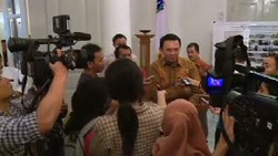 Ahok Sebut Mendagri Bisa Tolak Anggaran Siluman RAPBD Jakarta
