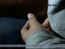 Siswi SMA Jadi Korban Pemerkosaan Begal Motor