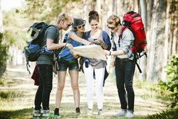 6 Tanda Kamu Adalah Backpacker Sejati