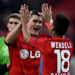 Leverkusen Temukan Anti-taktik Atletico