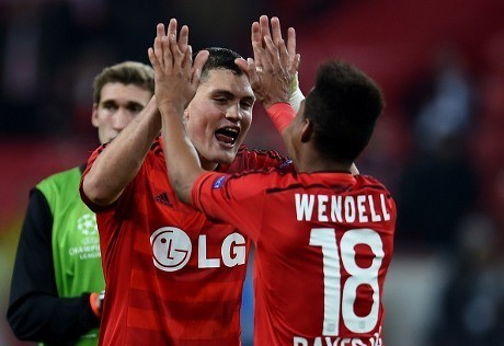 Leverkusen Temukan Anti-taktik Atletico