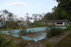 Aneka Tempat Angker di Pacitan