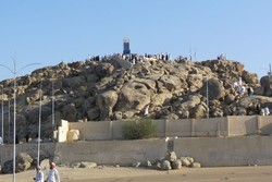 Ke Jabal Rahmah Baiknya Jangan Siang-siang, Kenapa?