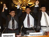 DPRD DKI Ajukan Hak Angket Atas Ahok