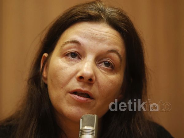 Istri Serge Atlaoui Minta Suaminya Tidak Dieksekusi