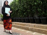 Direktur Pelayanan Haji Luar Negeri Kemenag Diperiksa KPK