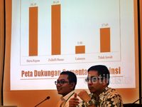 Hatta Unggul di Sensus CSIS-Cyrus