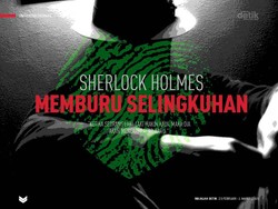 Sherlock Holmes Memburu Selingkuhan