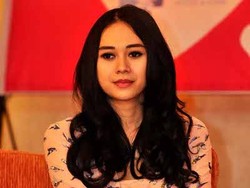 Nyanyikan Ulang Lagu Armada, Aura Kasih Hilangkan Aksen Rizal