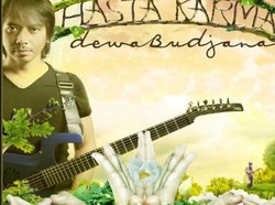 Spontanitas, Alasan Dewa Budjana Rekam Album di Amerika Serikat