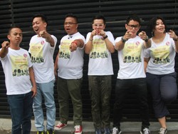 Project Pop Kemas Ulang Album Move On Lagi