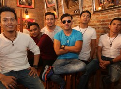 Pengalaman Pribadi Sang Vokalis Hadir di Video Klip Baru Repvblik