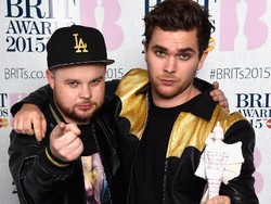 Royal Blood, Sensasi Baru Musik Inggris
