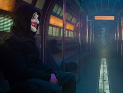 Who Am I: No System is Safe, Kisah Kelompok Hacker di Jerman