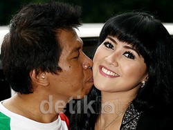 Mau Dicerai Meggy Lagi, Kiwil Anggap KUA Seperti Orangtua