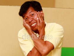 Bakal Dicerai Lagi, Kiwil Bandingkan Istri Muda dan Tua