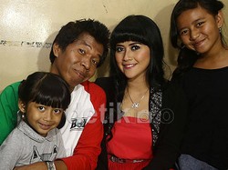 Istri Kedua Minta Cerai Lagi, Kiwil: Poligami Agak Ribet