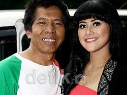 Meggy Ingin Cerai Lagi karena Kiwil Tak Jadikan Dia Istri Tunggal