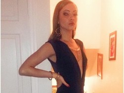 Model Mirjana Puhar dan Kekasihnya Tewas Dibunuh