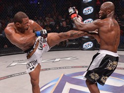 Kejuaraan MMA Terbesar Bellator 134: The British Invasion Siap Hadir di KIX