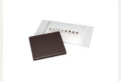 Ingin Wajah Mulus Bebas Kerutan? Makan Saja Cokelat Enak Ini