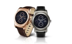 Smartwatch LG Urbane Bisa Buat Bayar Belanjaan