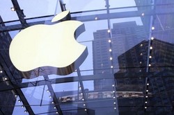 Saham Apple Terpeleset Akibat Aksi Ambil Untung
