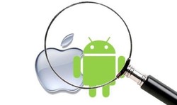 Pengguna iOS Lebih Setia Ketimbang Android