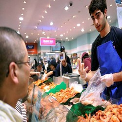 Tempat Lelang Ikan di Jakarta Akan Tiru Australia, Begini Konsep Menteri Susi