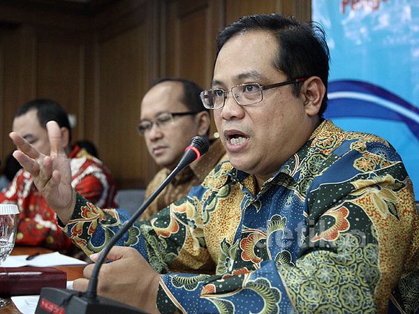 Kadin Dorong Pertumbuhan Asuransi Mikro Syariah