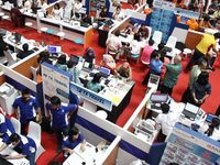 Garuda dan BNI Gelar Pameran Travel Experience