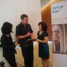 Lebih Dekat dengan Indonesia Timur, SAP Buka Kantor di Surabaya