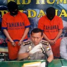 Rumah Karaoke Penyedia PSK Digerebek Polda Jatim