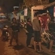 Satu Keluarga Dibacok, Satu Tewas dan Dua Luka Berat