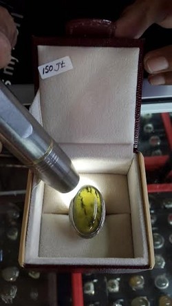 Kepala ESDM Jabar Khawatir Tren Batu Akik akan Merusak Lingkungan