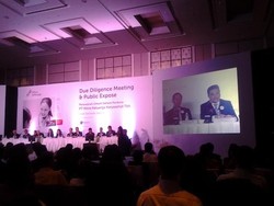 Mitra Keluarga Bangun Rumah Sakit di Kalideres, Siapkan Rp 300 Miliar