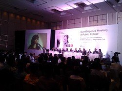 RS Mitra Keluarga Jualan Saham Sampai ke Eropa