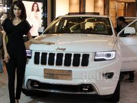 Jeep Grand Cherokee Versi Murah