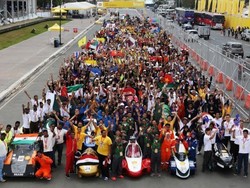 Tim Mahasiswa Indonesia Siap Berlaga di Ajang SEM 2015