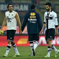 Krisis Parma Memburuk, Pemain Harus Cuci Seragam Sendiri