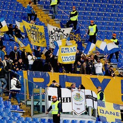 Parma yang Menjelang Karam Seperti Titanic