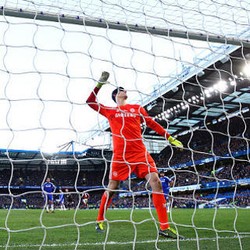 Rekor Trofi Impresif dan Tantangan Adu Penalti Courtois