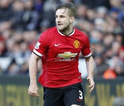 Old Trafford Kembali Angker untuk Para Tamu