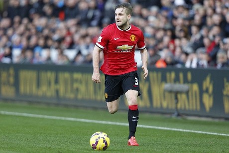 Old Trafford Kembali Angker untuk Para Tamu